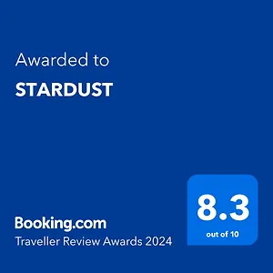 アパート Stardust, 札幌市