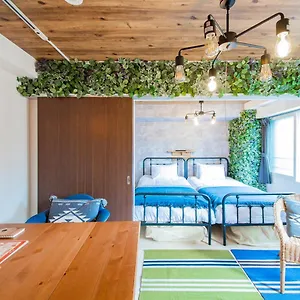 アパート Classe Quatre, 札幌市